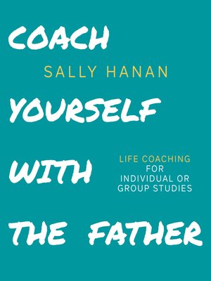 cover image of Coach Yourself
